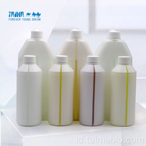 125ml rasa buah terkonsentrasi untuk cairan E